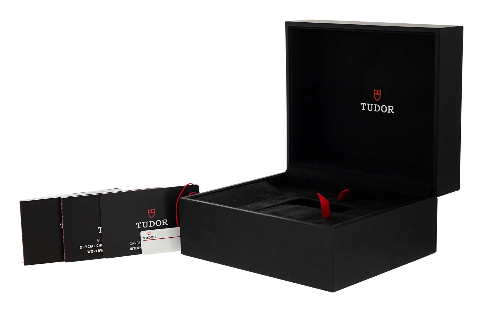 Tudor Black Bay Chrono M79360N-0002 Tudor Black Bay Chrono M79360N-0002